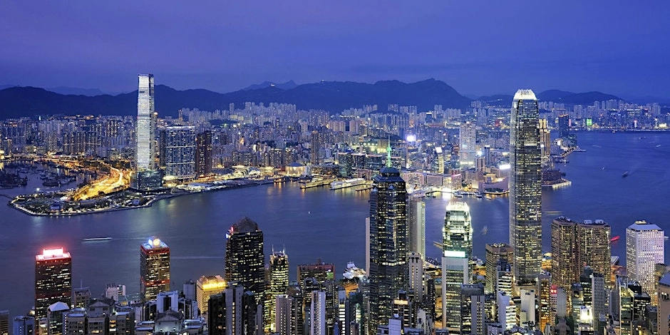 UK Tech Mission to Hong Kong & Shenzhen 2025