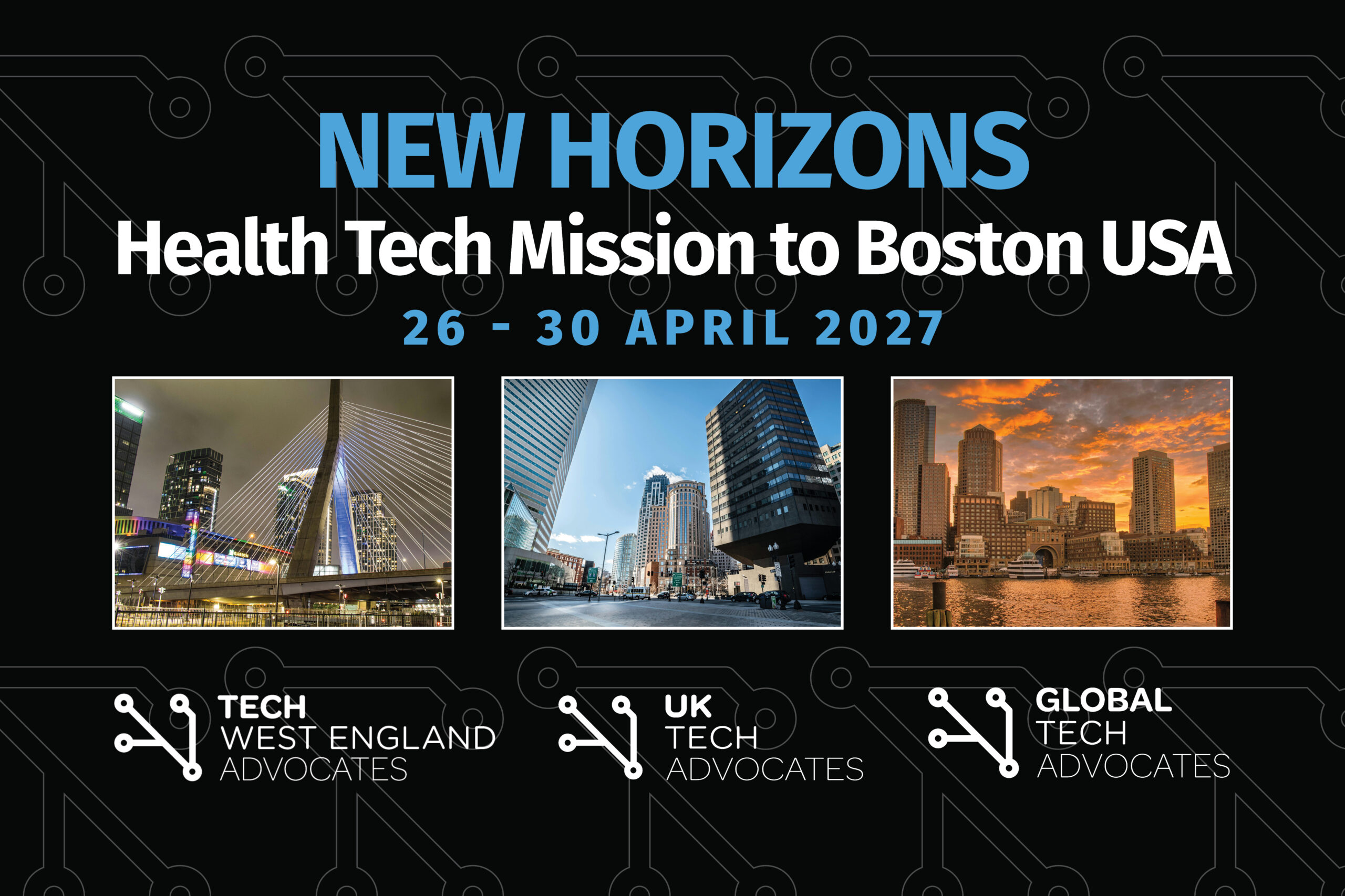 Techi Mission Tech West England Advocates